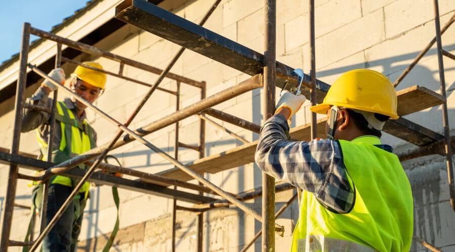 Flashing Repair in Avon, NY